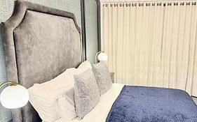 Serenity Suite