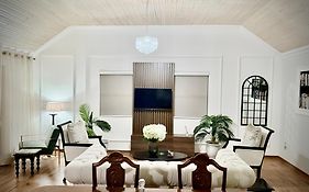 Serenity Suite